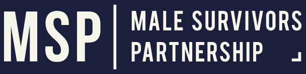 male survivors partnership logo